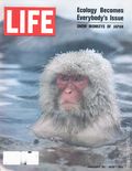Life (1883-2000 Clair Maxwell/Life Publishing Company) Magazine Jan 30 1970