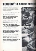 Life (1883-2000 Clair Maxwell/Life Publishing Company) Magazine Jan 30 1970