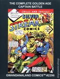 Gwandanaland Comics SC (2016 Gwandanaland) 2296-1ST