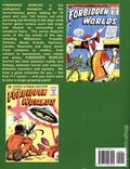 Gwandanaland Comics SC (2016 Gwandanaland) 2503/2504B-1ST