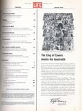 Life (1883-2000 Clair Maxwell/Life Publishing Company) Magazine Jan 23 1970