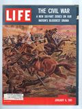 Life (1883-2000 Clair Maxwell/Life Publishing Company) Magazine Dec 26 1960