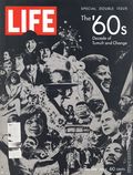 Life (1883-2000 Clair Maxwell/Life Publishing Company) Magazine Dec 26 1969
