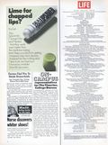 Life (1883-2000 Clair Maxwell/Life Publishing Company) Magazine Dec 26 1969
