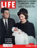 Life (1883-2000 Clair Maxwell/Life Publishing Company) Magazine Dec 19 1960