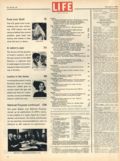 Life (1883-2000 Clair Maxwell/Life Publishing Company) Magazine Dec 12 1960
