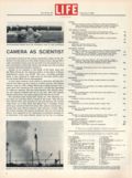 Life (1883-2000 Clair Maxwell/Life Publishing Company) Magazine Dec 5 1960