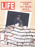 Life (1883-2000 Clair Maxwell/Life Publishing Company) Magazine Nov 28 1969