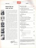 Life (1883-2000 Clair Maxwell/Life Publishing Company) Magazine Nov 28 1969