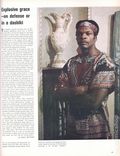 Life (1883-2000 Clair Maxwell/Life Publishing Company) Magazine Nov 28 1969