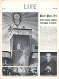 Life (1883-2000 Clair Maxwell/Life Publishing Company) Magazine Mar 13 1939