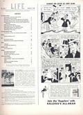 Life (1883-2000 Clair Maxwell/Life Publishing Company) Magazine Feb 27 1939
