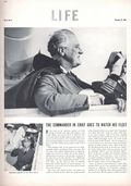 Life (1883-2000 Clair Maxwell/Life Publishing Company) Magazine Feb 27 1939
