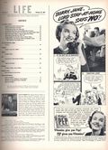 Life (1883-2000 Clair Maxwell/Life Publishing Company) Magazine Feb 20 1939