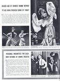 Life (1883-2000 Clair Maxwell/Life Publishing Company) Magazine Feb 20 1939