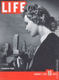 Life (1883-2000 Clair Maxwell/Life Publishing Company) Magazine Feb 6 1939