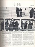 Life (1883-2000 Clair Maxwell/Life Publishing Company) Magazine Feb 6 1939