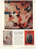 Life (1883-2000 Clair Maxwell/Life Publishing Company) Magazine Feb 13 1956