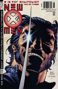 X-Men (1991 1st Series) 115A.N