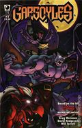 Gargoyles (2006 Amaze Ink SLG) 1B