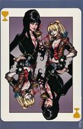 Harley Quinn x Elvira (2025 Dynamite) 4P