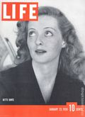 Life (1883-2000 Clair Maxwell/Life Publishing Company) Magazine Jan 23 1939