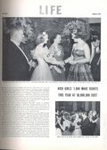 Life (1883-2000 Clair Maxwell/Life Publishing Company) Magazine Jan 9 1939