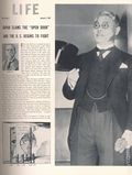 Life (1883-2000 Clair Maxwell/Life Publishing Company) Magazine Jan 2 1939