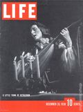 Life (1883-2000 Clair Maxwell/Life Publishing Company) Magazine Dec 26 1938