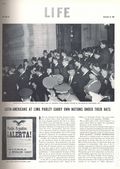 Life (1883-2000 Clair Maxwell/Life Publishing Company) Magazine Dec 26 1938