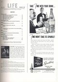 Life (1883-2000 Clair Maxwell/Life Publishing Company) Magazine Dec 26 1938