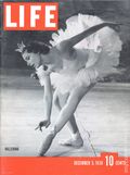Life (1883-2000 Clair Maxwell/Life Publishing Company) Magazine Dec 5 1938