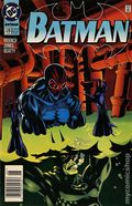 Batman (1940) 519N