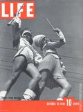 Life (1883-2000 Clair Maxwell/Life Publishing Company) Magazine Oct 10 1938