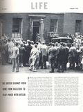 Life (1883-2000 Clair Maxwell/Life Publishing Company) Magazine Sep 19 1938