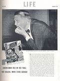 Life (1883-2000 Clair Maxwell/Life Publishing Company) Magazine Sep 5 1938