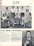 Life (1883-2000 Clair Maxwell/Life Publishing Company) Magazine Aug 29 1938