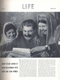 Life (1883-2000 Clair Maxwell/Life Publishing Company) Magazine Aug 22 1938