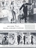 Life (1883-2000 Clair Maxwell/Life Publishing Company) Magazine Aug 22 1938