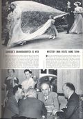 Life (1883-2000 Clair Maxwell/Life Publishing Company) Magazine Aug 15 1938