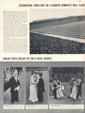 Life (1883-2000 Clair Maxwell/Life Publishing Company) Magazine Aug 8 1938