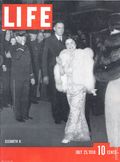 Life (1883-2000 Clair Maxwell/Life Publishing Company) Magazine Jul 25 1938