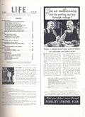 Life (1883-2000 Clair Maxwell/Life Publishing Company) Magazine Jul 25 1938