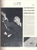 Life (1883-2000 Clair Maxwell/Life Publishing Company) Magazine Jul 25 1938