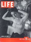 Life (1883-2000 Clair Maxwell/Life Publishing Company) Magazine Jul 18 1938