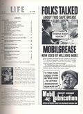 Life (1883-2000 Clair Maxwell/Life Publishing Company) Magazine Jul 18 1938