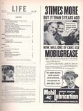 Life (1883-2000 Clair Maxwell/Life Publishing Company) Magazine Jul 4 1938