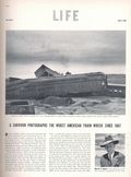 Life (1883-2000 Clair Maxwell/Life Publishing Company) Magazine Jul 4 1938