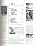 Life (1883-2000 Clair Maxwell/Life Publishing Company) Magazine Jun 27 1938