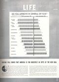 Life (1883-2000 Clair Maxwell/Life Publishing Company) Magazine Jun 27 1938